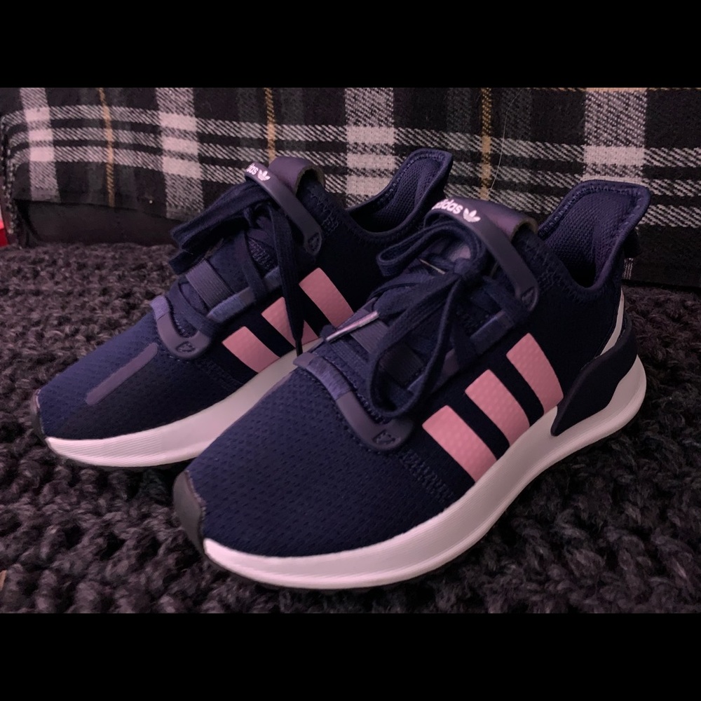 Adidas running shoes